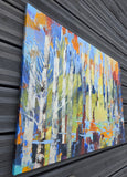 Freedom (80x60cm)
