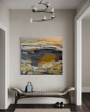 Mindscape Hope (130x120cm)