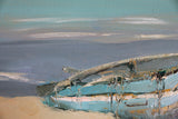 Waiting for the Sea (70x40cm)