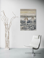 Water connection (60x80cm)