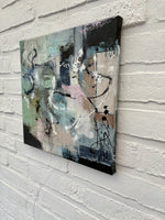 Abstract Composition (30x30cm)