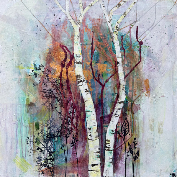 Untitled (100x100cm)