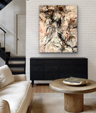 Untitled (120x150cm)