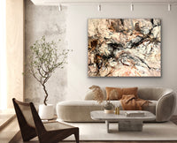 Untitled (120x150cm)