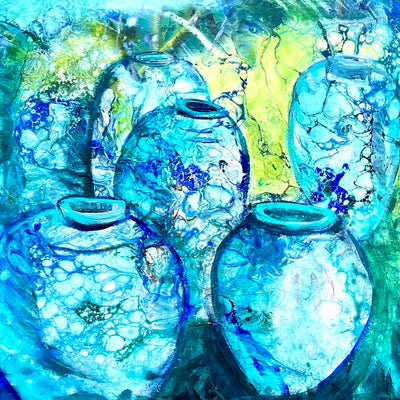 Untitled (50x50cm)