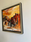 This way (30x30cm)