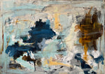 Follow me (140x100cm)
