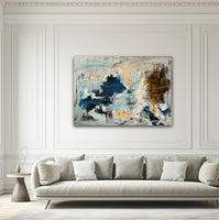 Follow me (140x100cm)