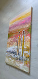 Summer in Denmark (60x80cm)