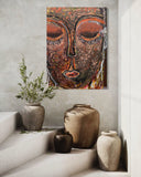 Female nostalgia (60x80cm)