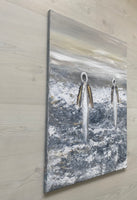 Water connection (60x80cm)