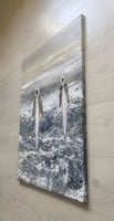 Water connection (60x80cm)