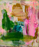 Room of hope (50x60cm)