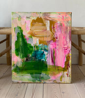 Room of hope (50x60cm)