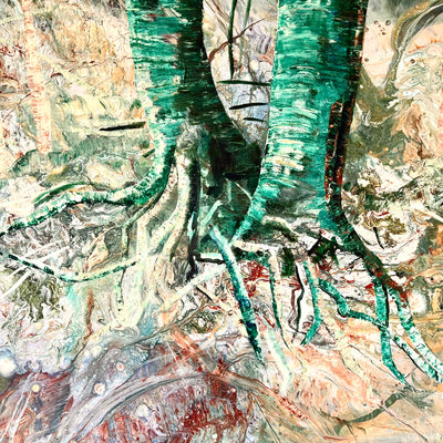 Untitled (150x100cm)