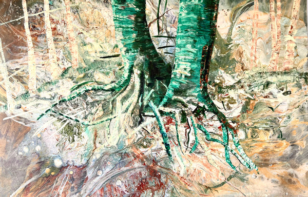 Untitled (150x100cm)
