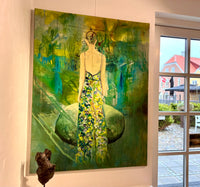 Untitled (90x120cm)