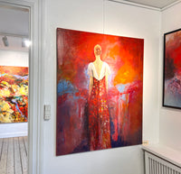 Untitled (100x120cm)