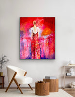 Untitled (100x120cm)