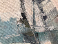 Wind in the sails (50x70cm)