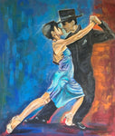 Tango (70x80cm)