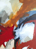 13-26 (100x100cm) - Danish Gallery - Moderne, abstrakte malerier. Online galleri med original, unik kunst til din bolig. 