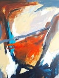 18-26 (90x120cm) - Danish Gallery - Moderne, abstrakte malerier. Online galleri med original, unik kunst til din bolig. 