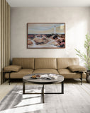 Lyngvig Fyr (150x100cm)