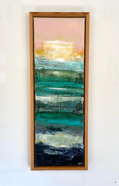 Mindscape (20x60cm)