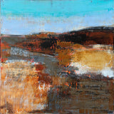 Mindscape Land (40x40cm)