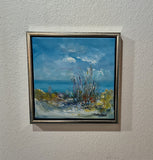 Morning atmosphere (30x30cm)