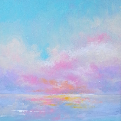 Morning (20x30cm)