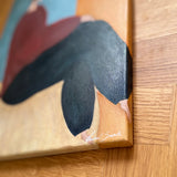 Thoughtfulness (30x40cm)