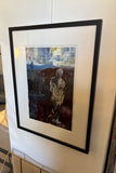 View I (30x40cm)