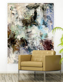 Lama (100x130cm)