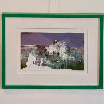 View VI (40x30cm)