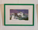 View VI (40x30cm)