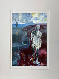 View I (30x40cm)