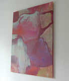 Psychosis 0701 (80x100cm)