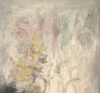 Quiet nature (40x70cm)