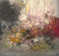 Quiet nature (40x70cm)