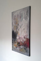 Quiet nature (40x70cm)