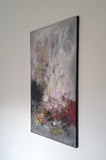 Quiet nature (40x70cm)