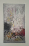 Quiet nature (40x70cm)