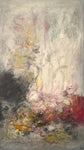 Quiet nature (40x70cm)