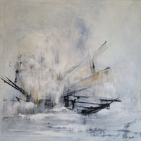 October 2023.1 (100x100cm)