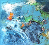 River (140x70cm)