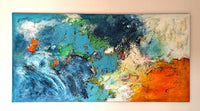 River (140x70cm)