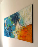 River (140x70cm)