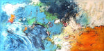 River (140x70cm)